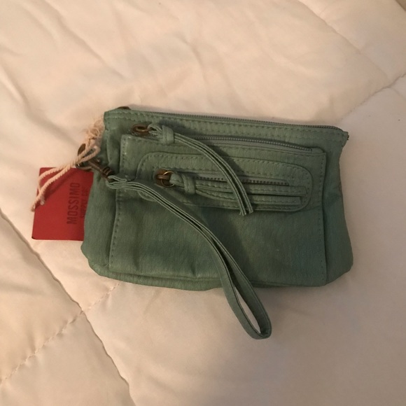 Mossimo Supply Co. Handbags - Mossimo Purse